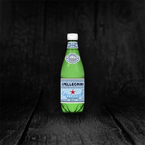 San Pellegrino 50cL