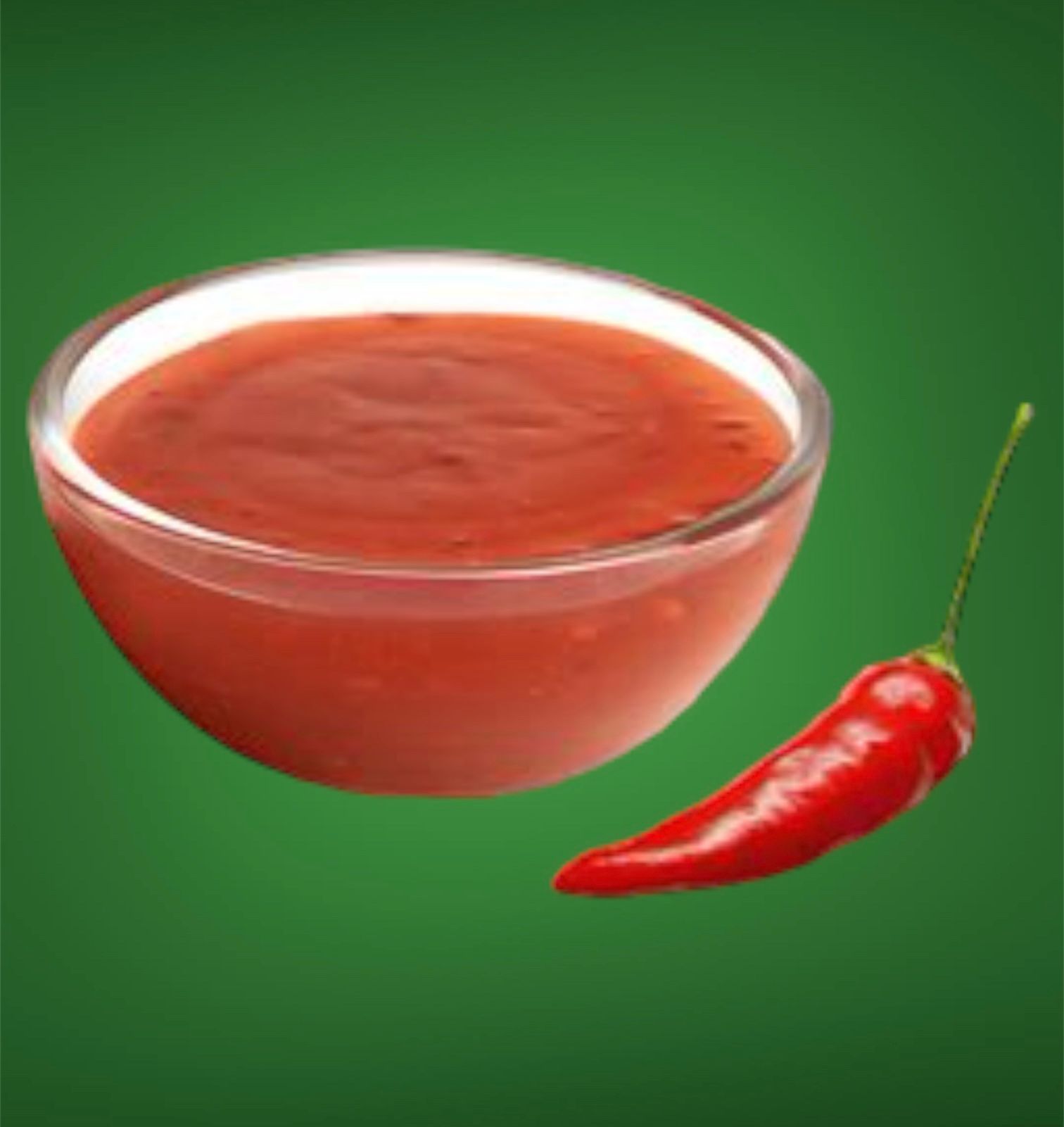 Hot Sauce