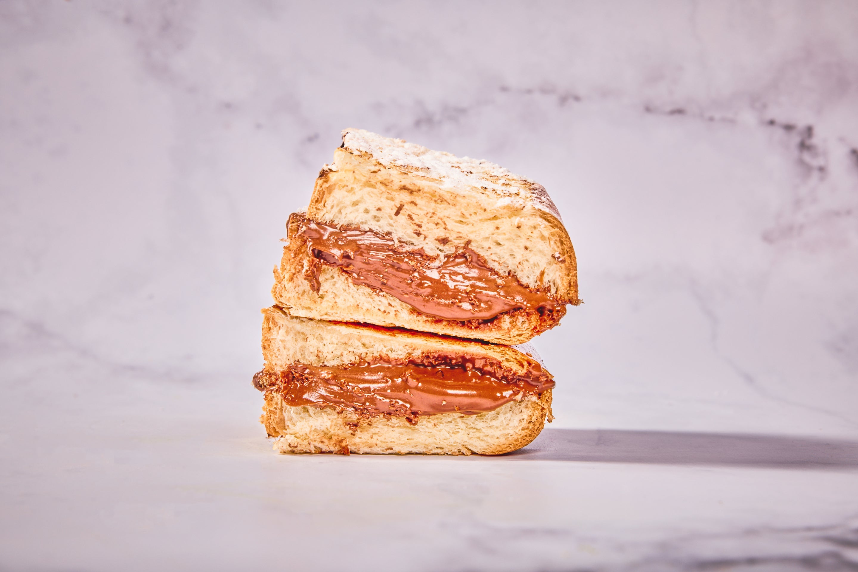 Brioche Nutella Banane