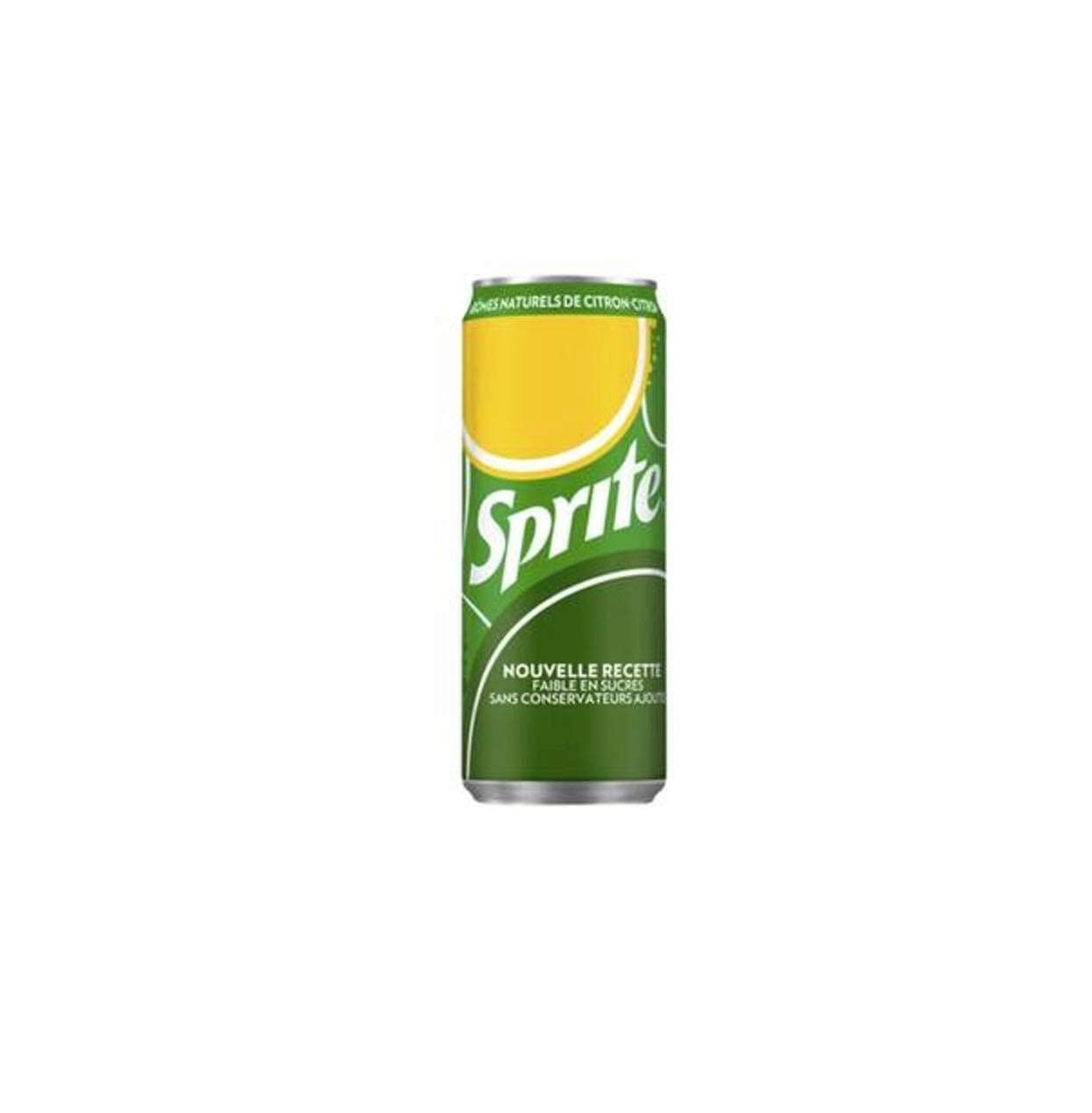 🥤 Sprite 🥤