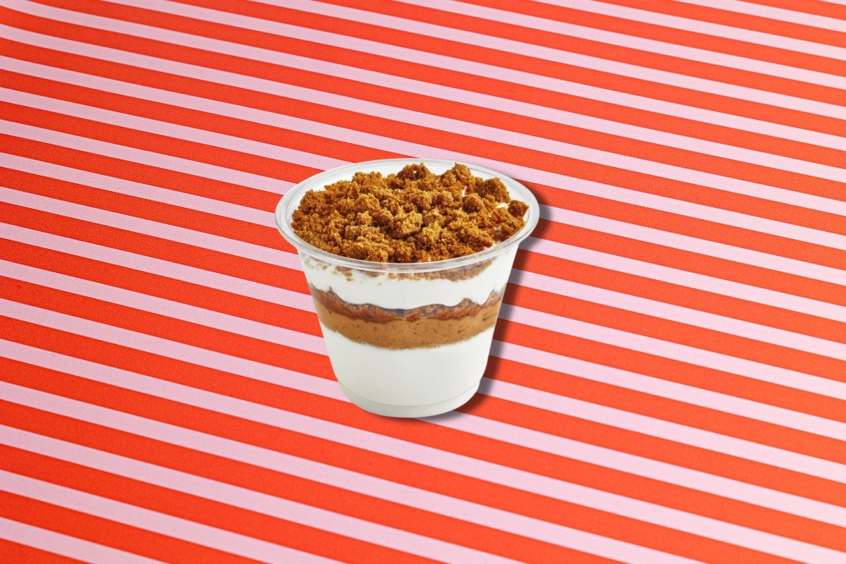Tiramisu Caramel Spéculoos 🍰