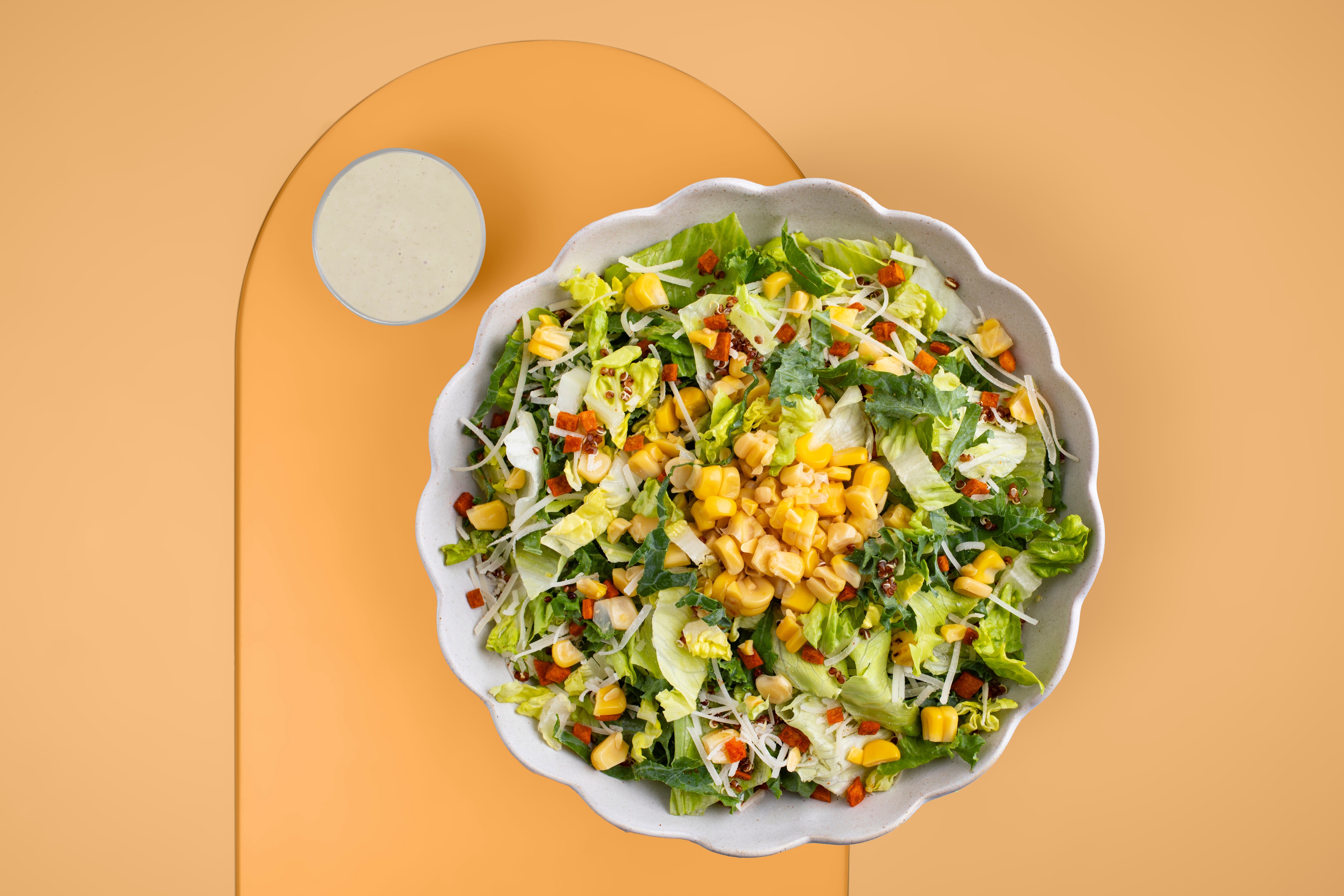 Corn Salad