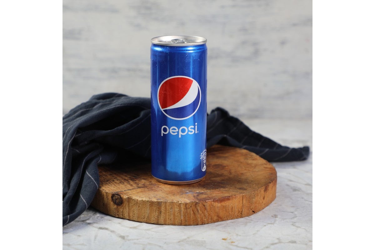 Pepsi