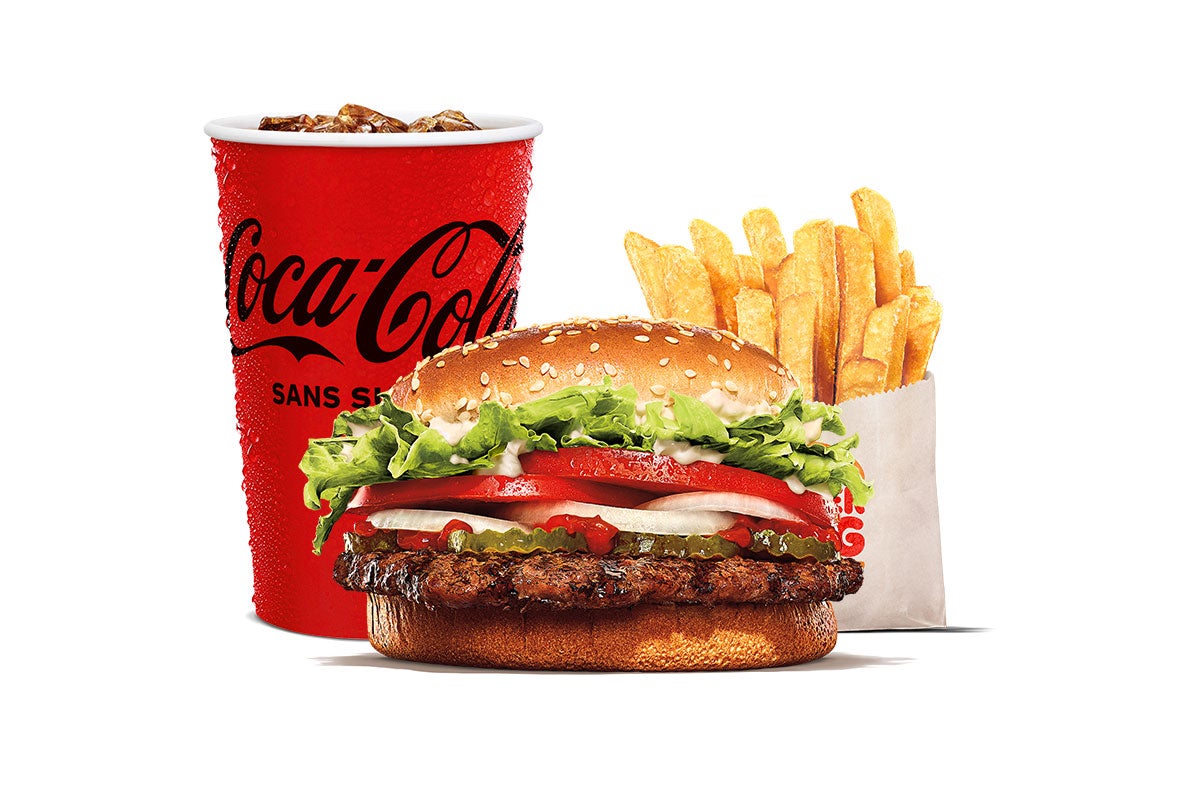 Whopper®