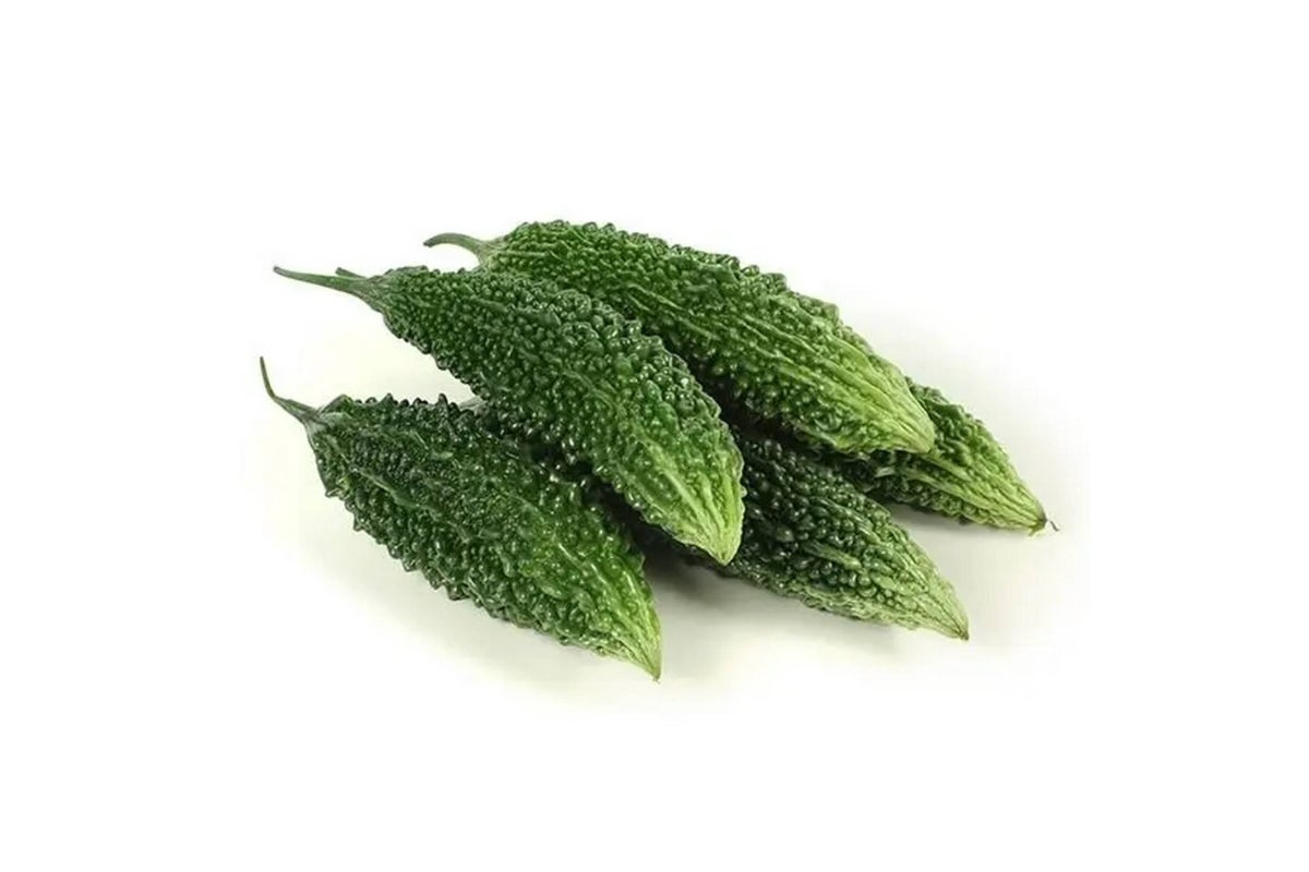 Fresh Bitter Gourd - Organic, Each