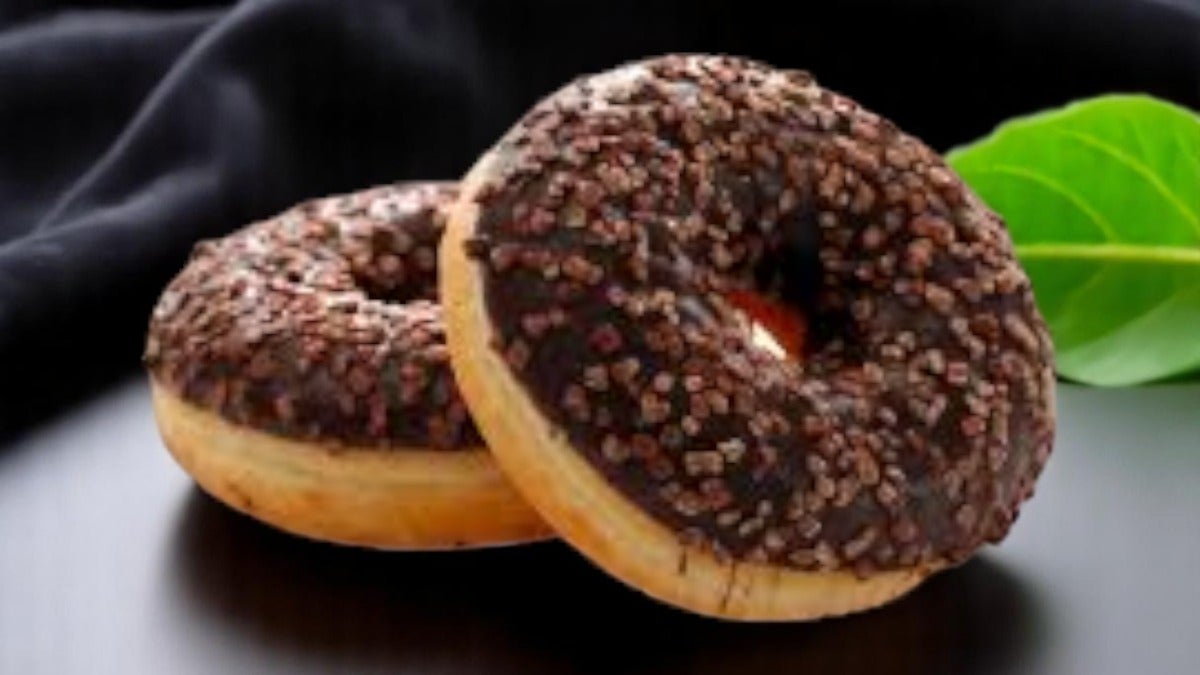 Donuts 🍩