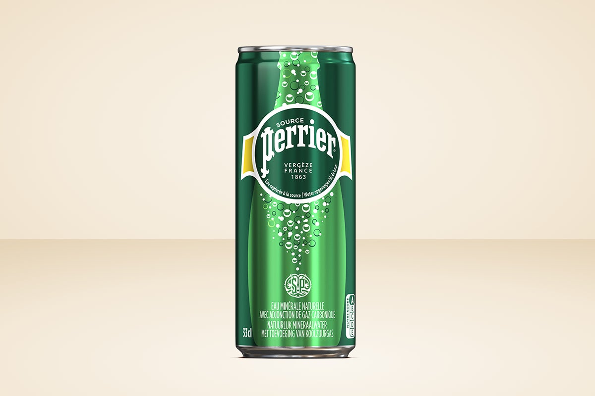 Perrier 33cl