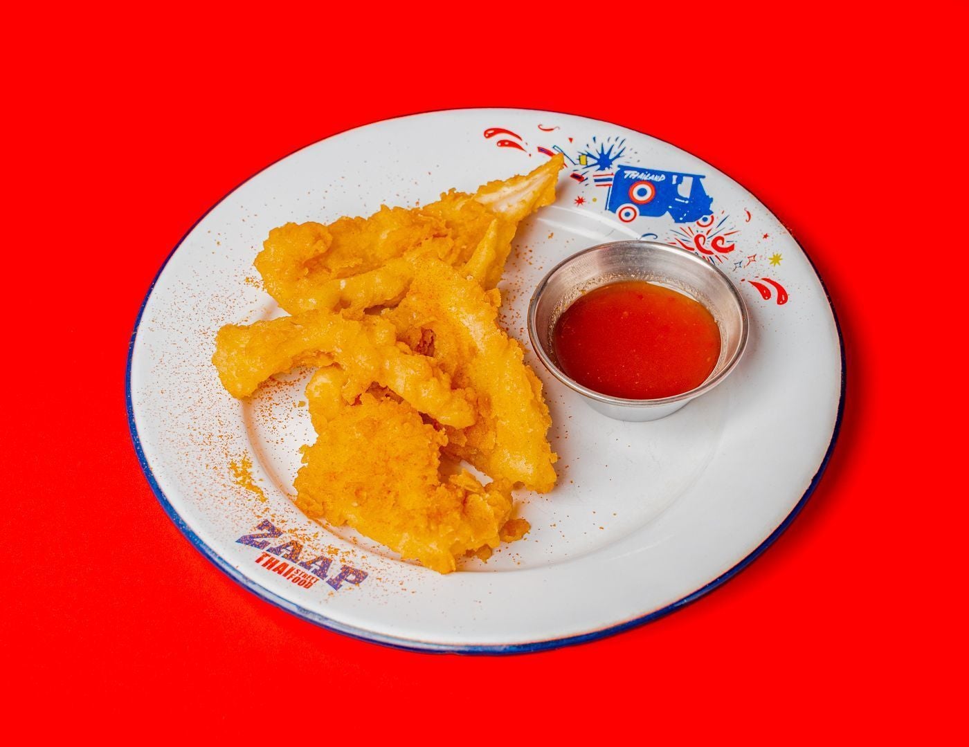 5. Plamueg Chup Pang Tod