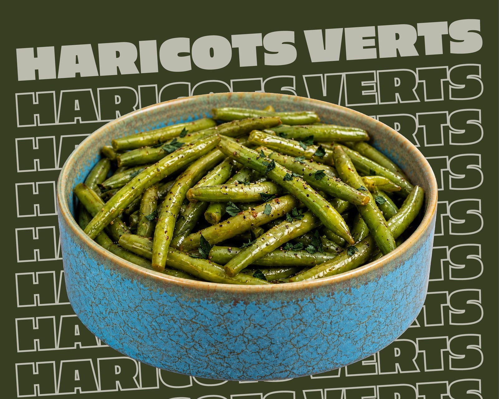Haricots verts