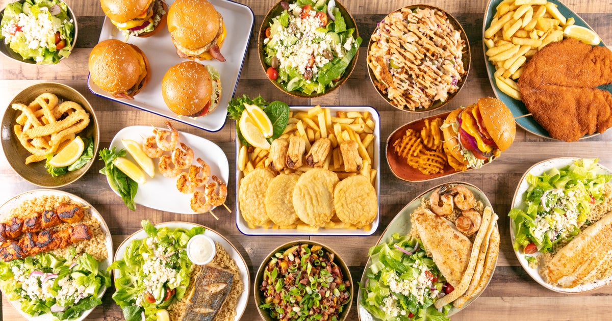 Blue Marlin Fish N Chips Caroline Springs Delivery From Caroline Springs Order With Deliveroo