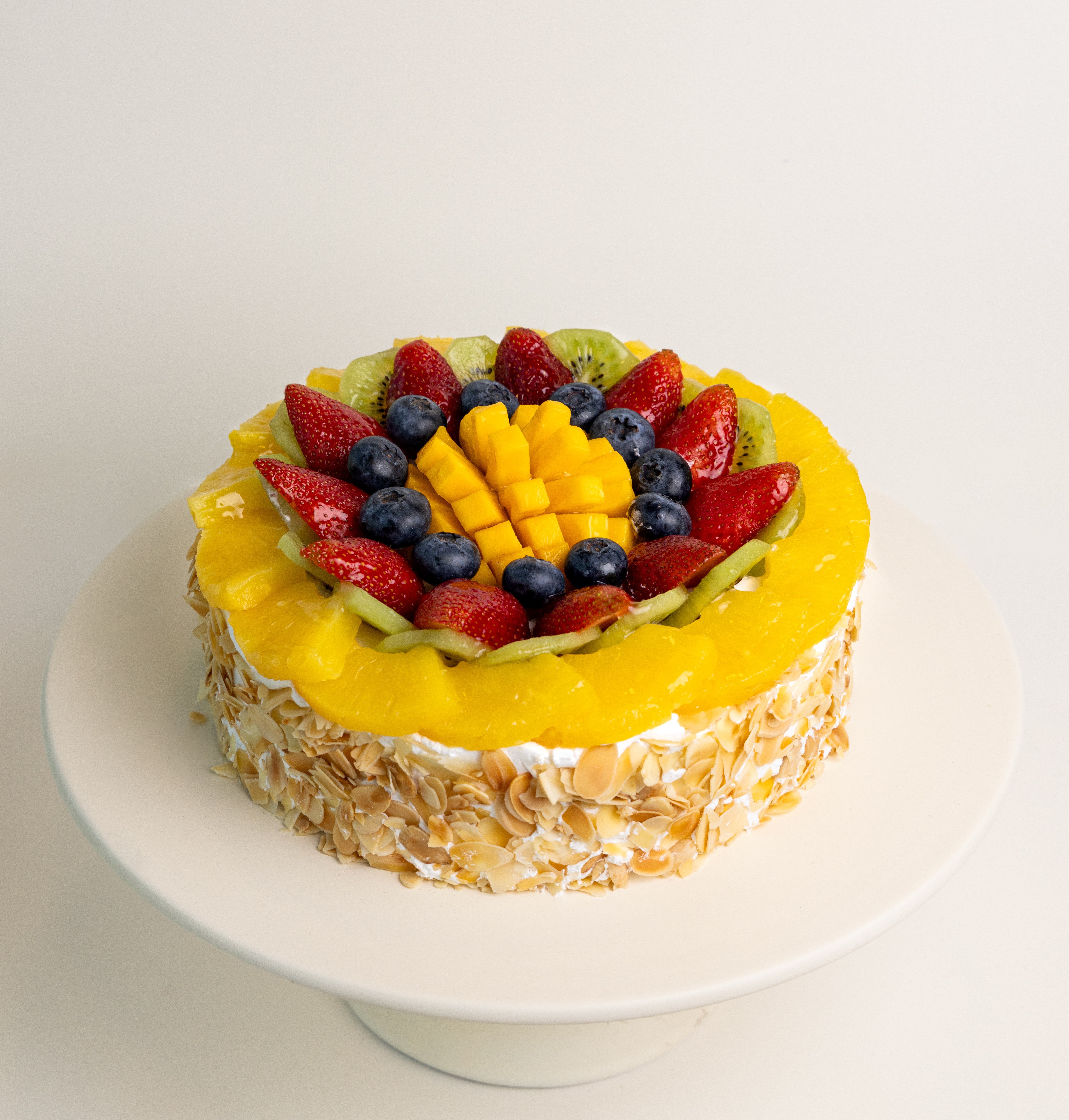 Altaybeen Cake