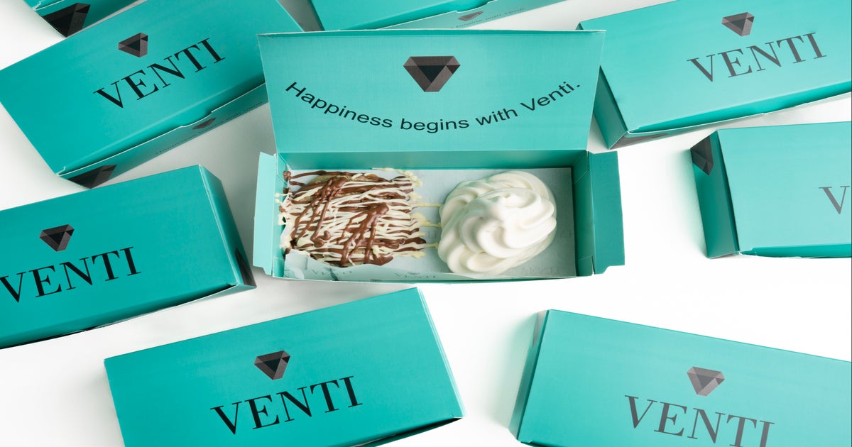 Venti Coffee فنتي كوفي delivery from Al Ardiya Order with Deliveroo