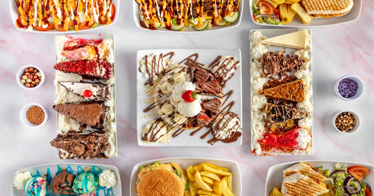 Deli Delight Wakefield delivery from Wakefield Centre Order with