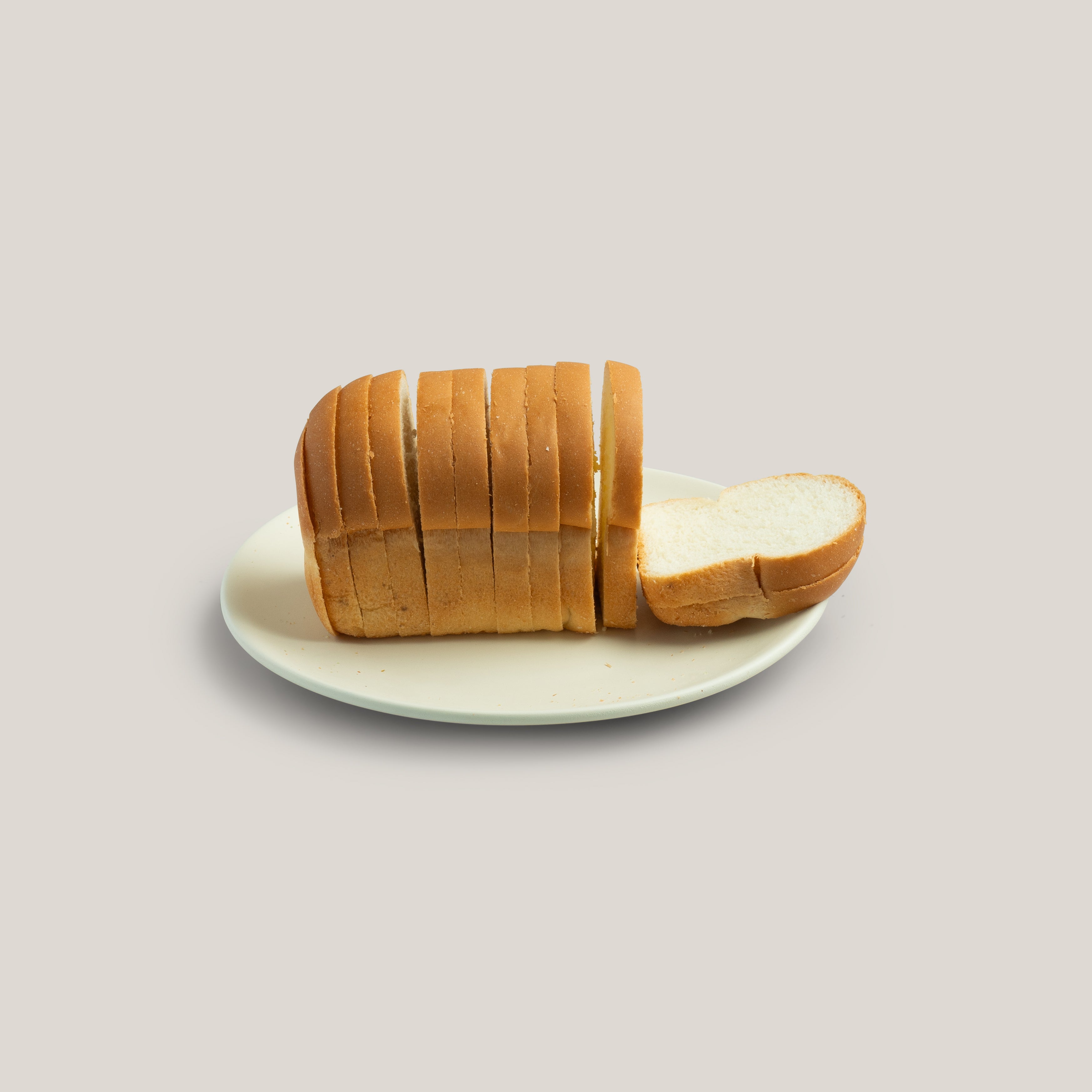 Standard Toast Mini