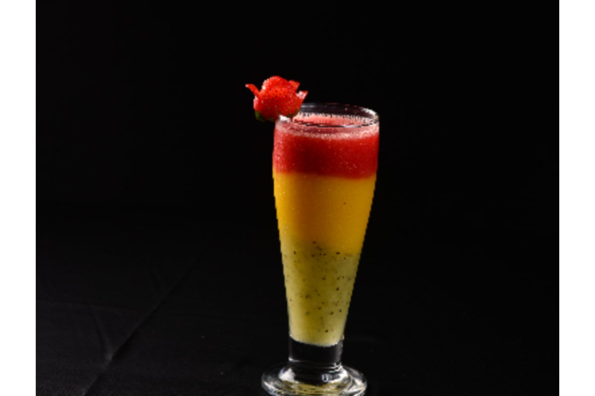Cocktail Juice