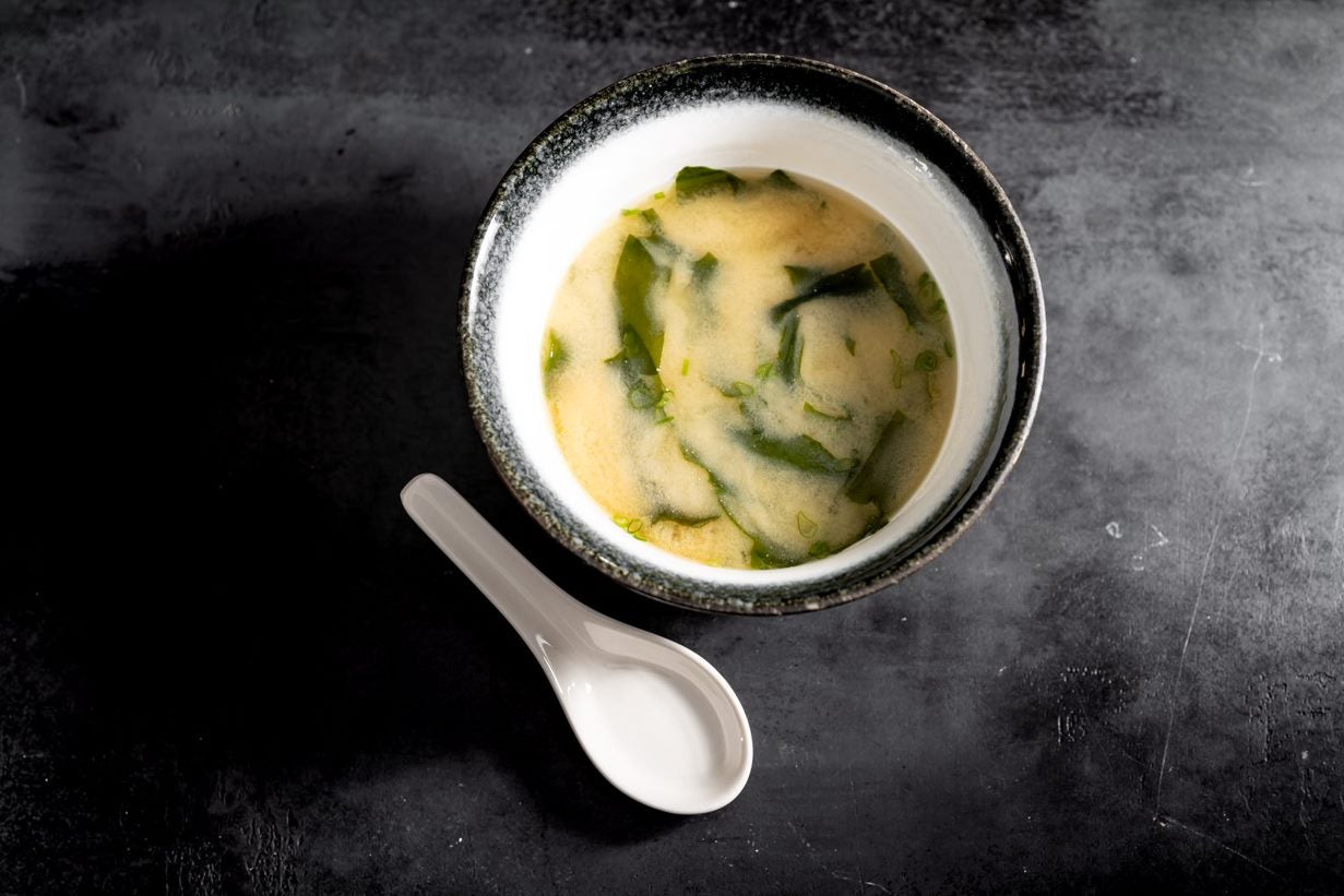 Miso Soup