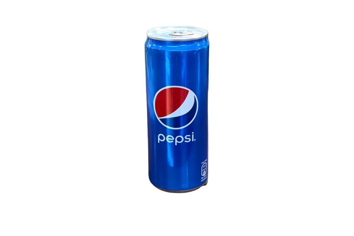 Pepsi