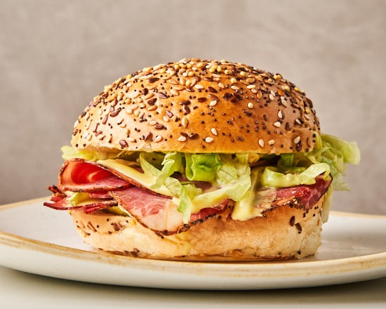 Bun's Brooklyn