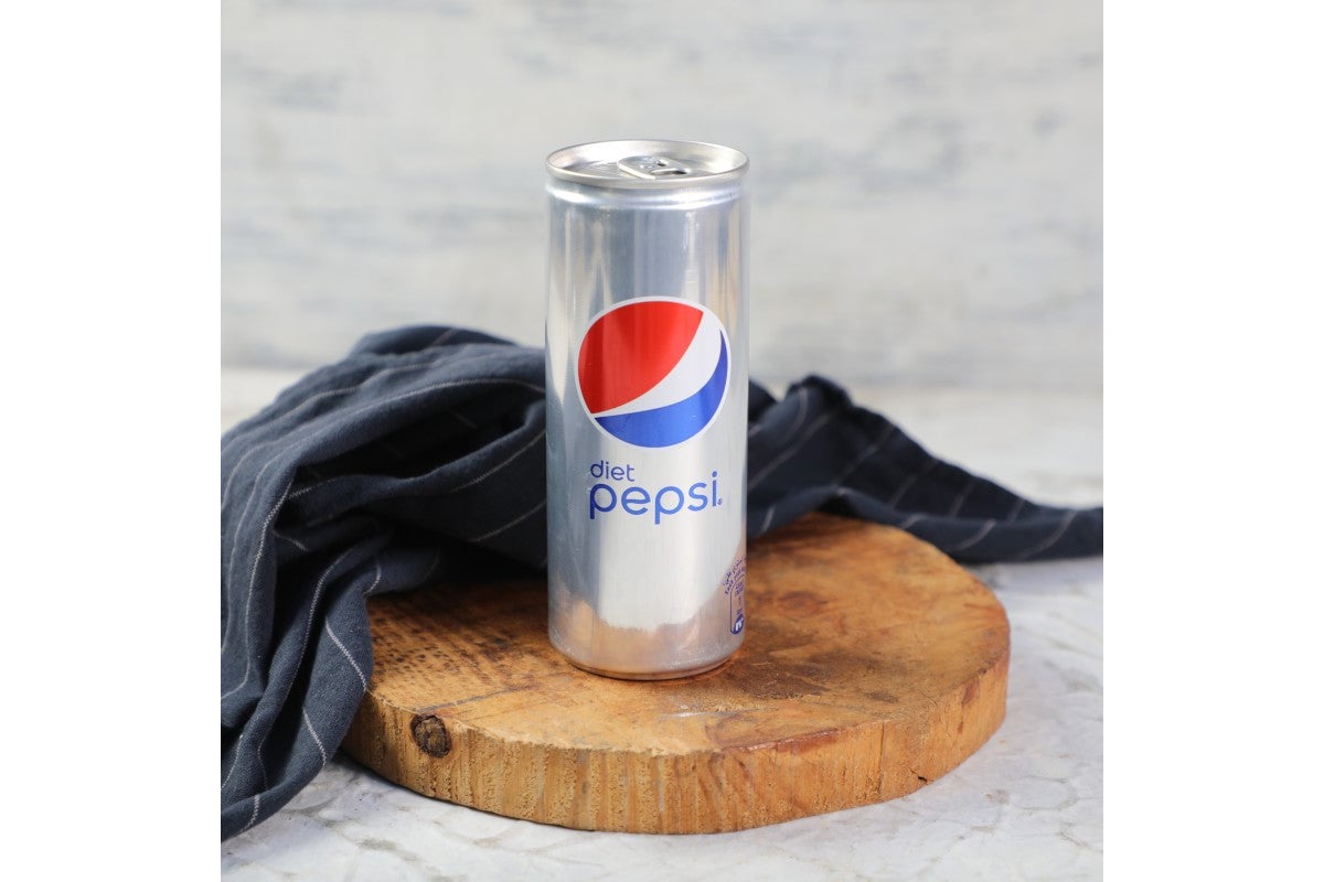 Diet Pepsi