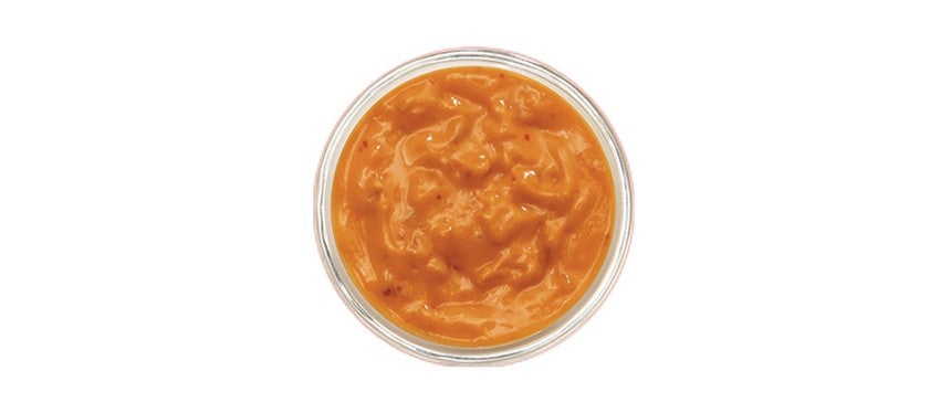 Algérienne 🌶