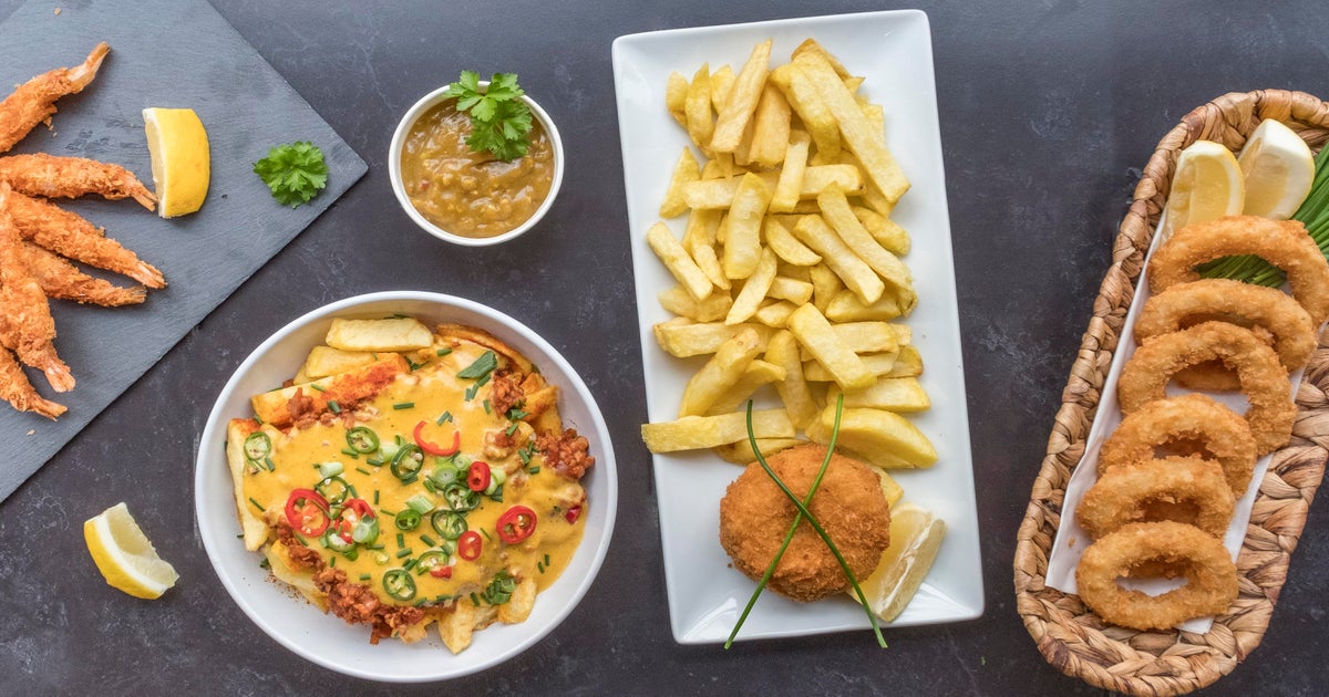 Little Jack Fullers Kemptown delivery from Brighton Centre Order