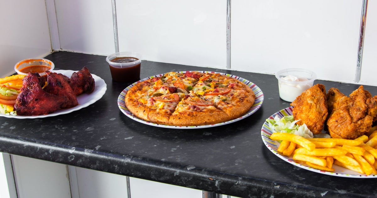 Grilled Hotspot Whitefield delivery from Radcliffe & Radcliffe Ees