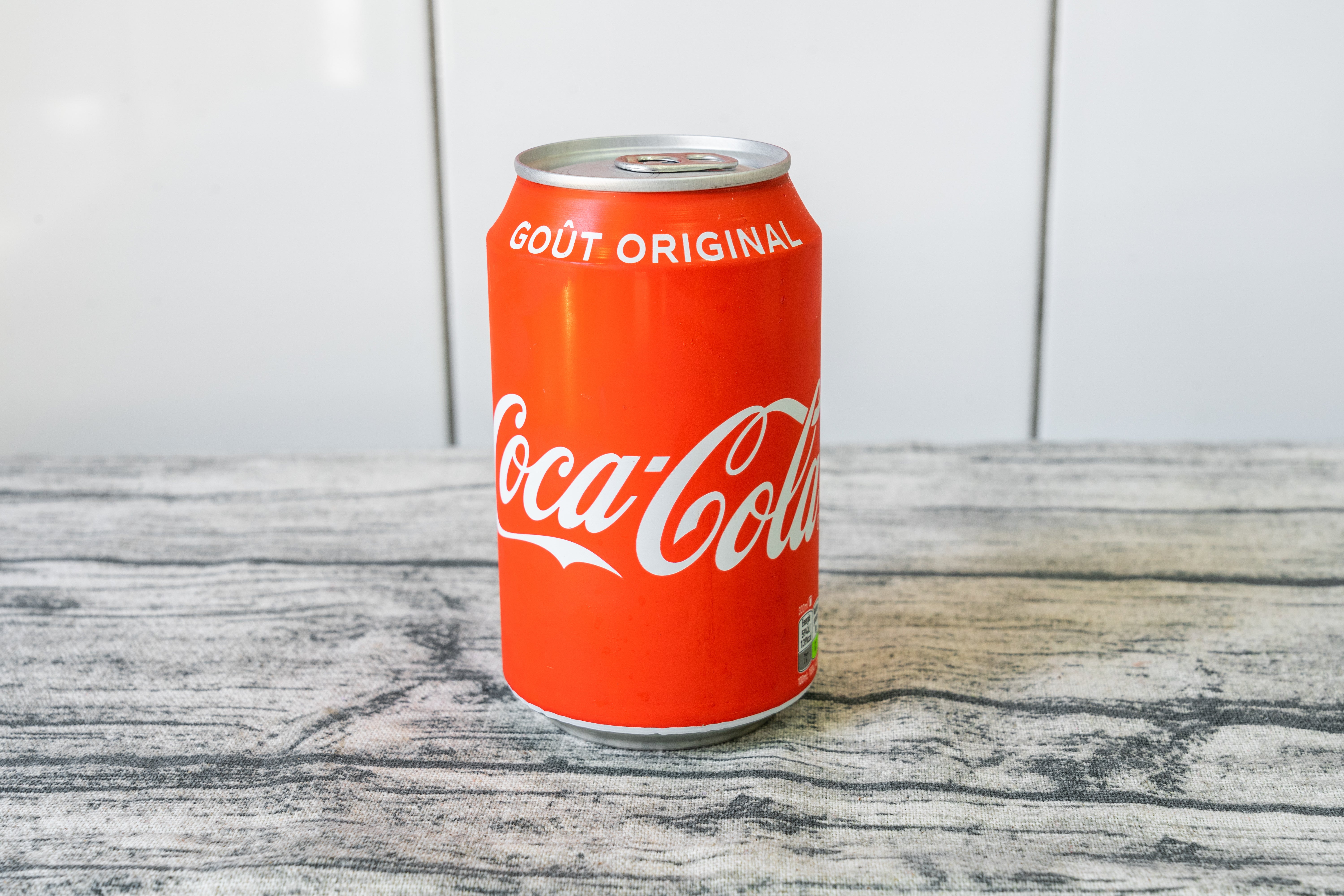 Coca cola