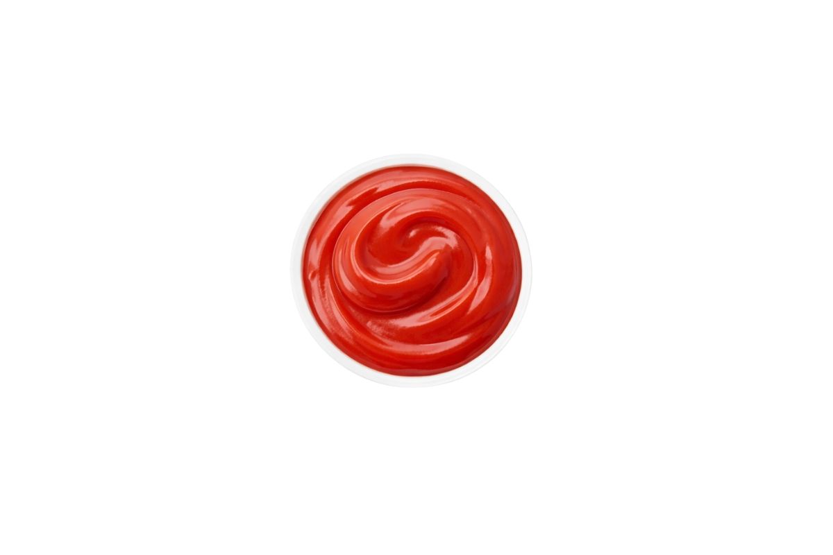 🥫Ketchup