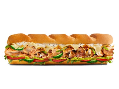 The Great Chicken Caesar