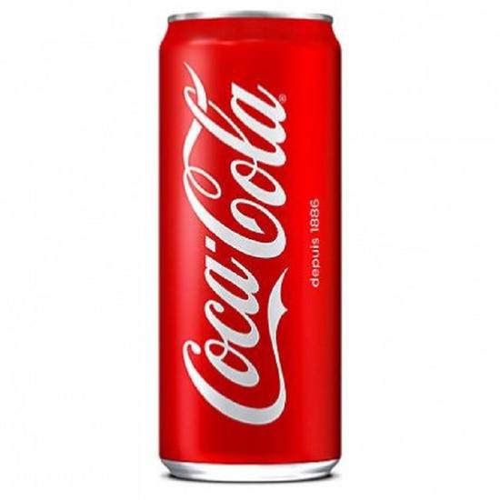 🥤Coca-Cola🥤