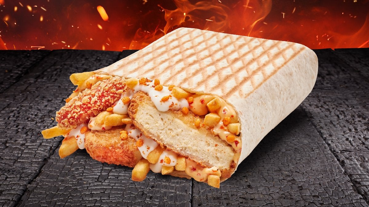 Otacos Le 18 Végé L