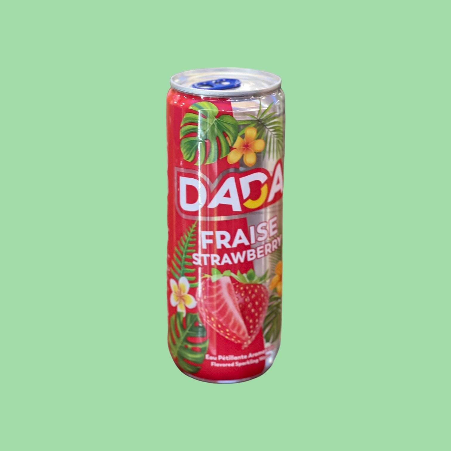 Dada frais