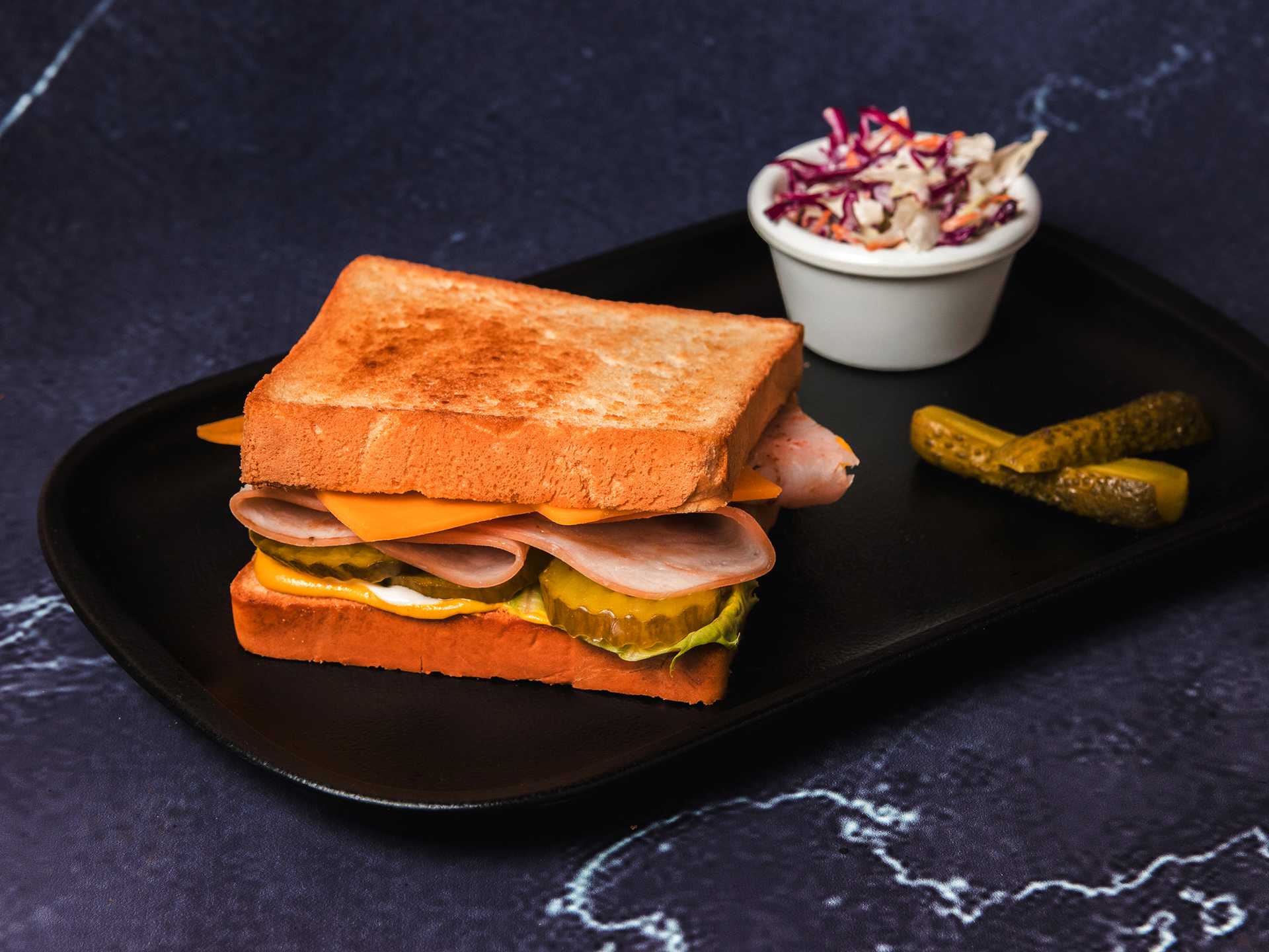 Turkey Sandwich
