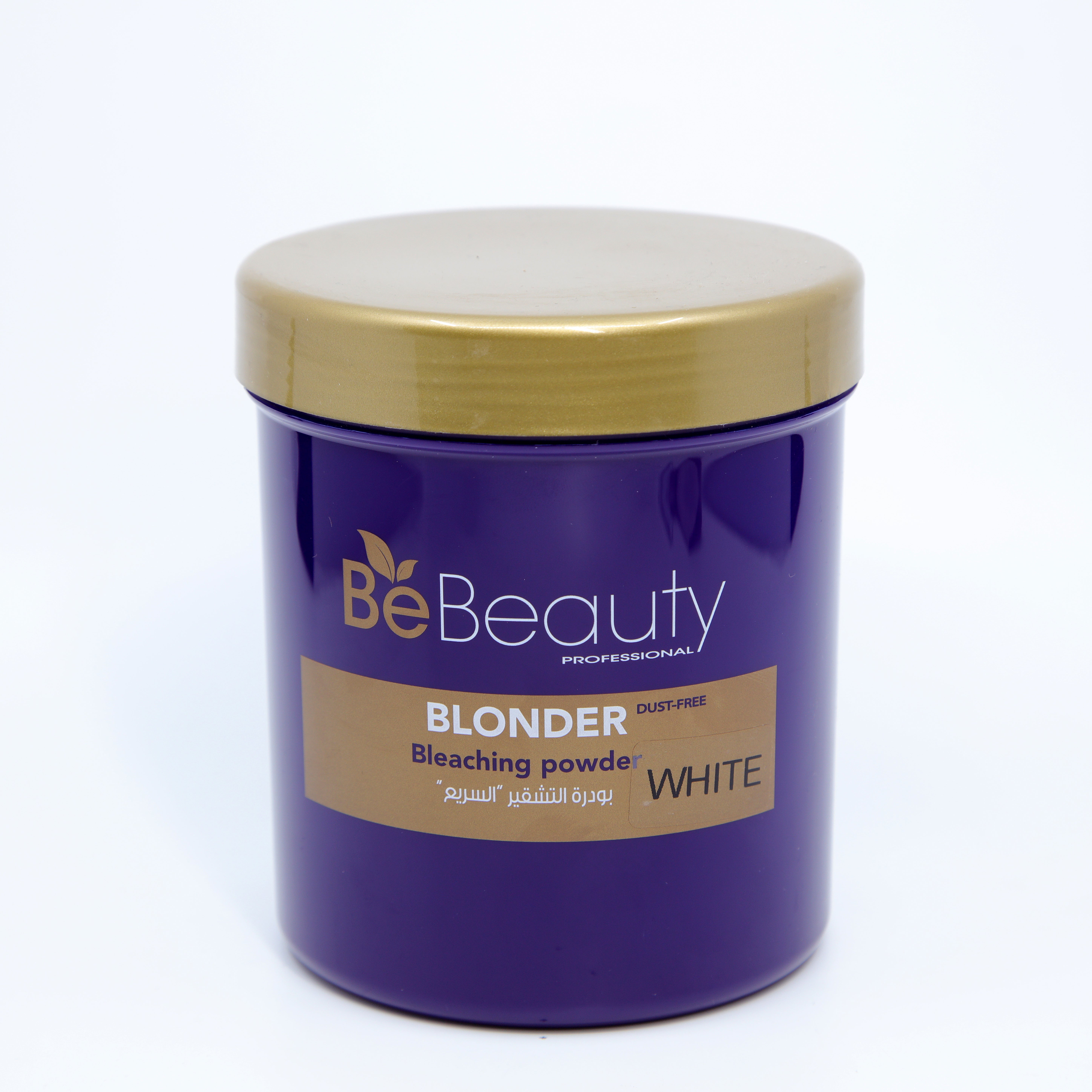 Be Beauty - Bleaching Powder - (White) - 500gr