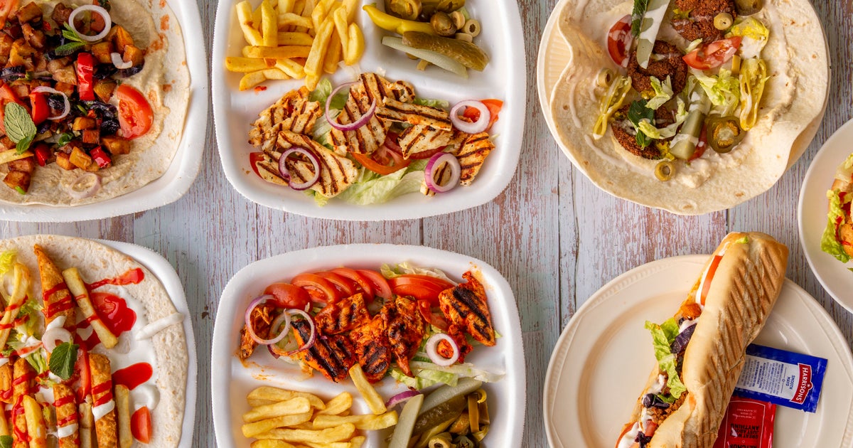 Bait Al Walima Nuaimia delivery from Rashidiya Order with Deliveroo