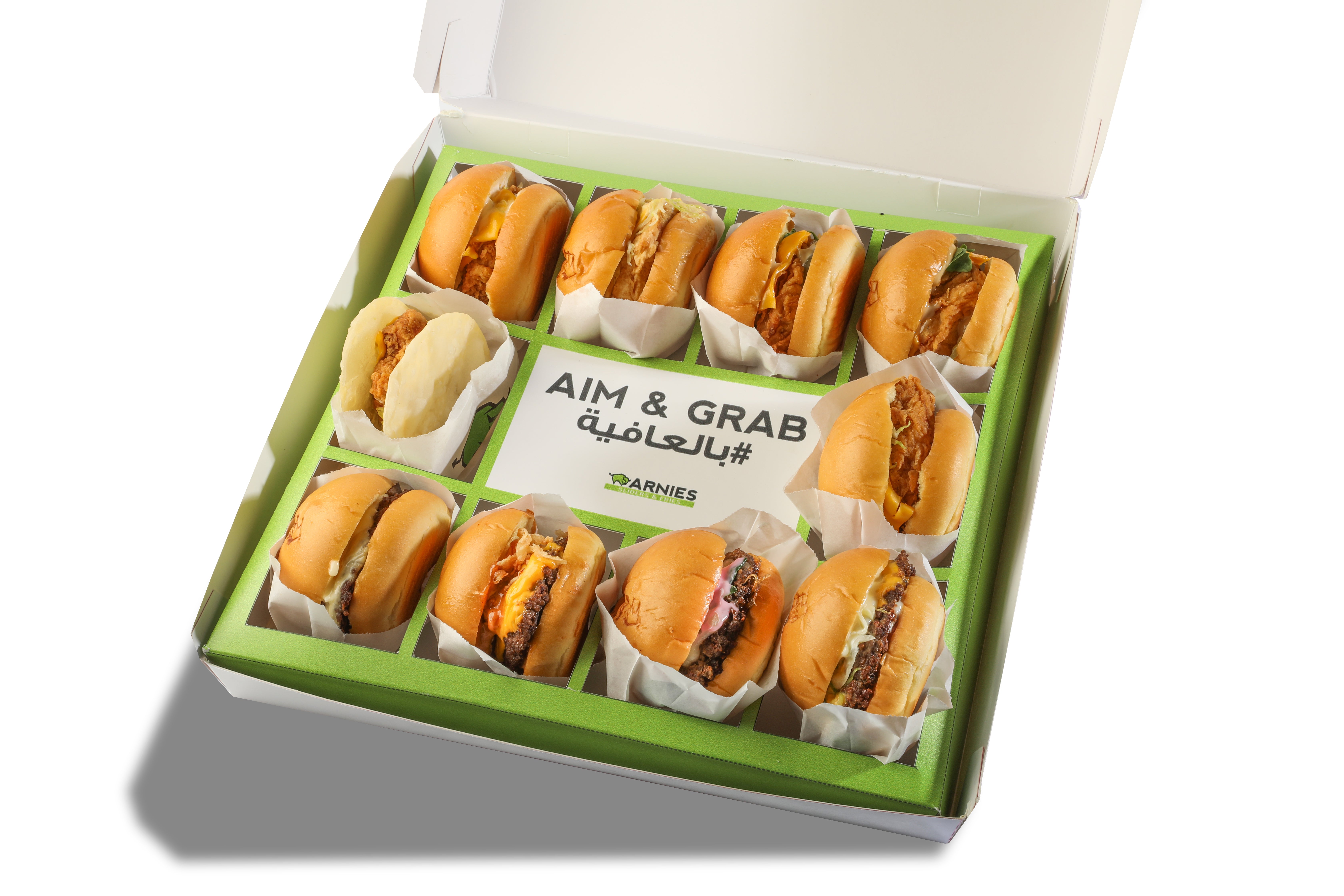 Gathering Box