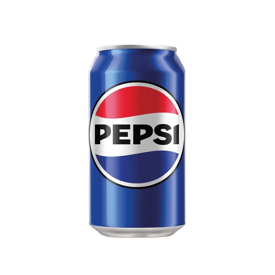 Pepsi Can 330ml