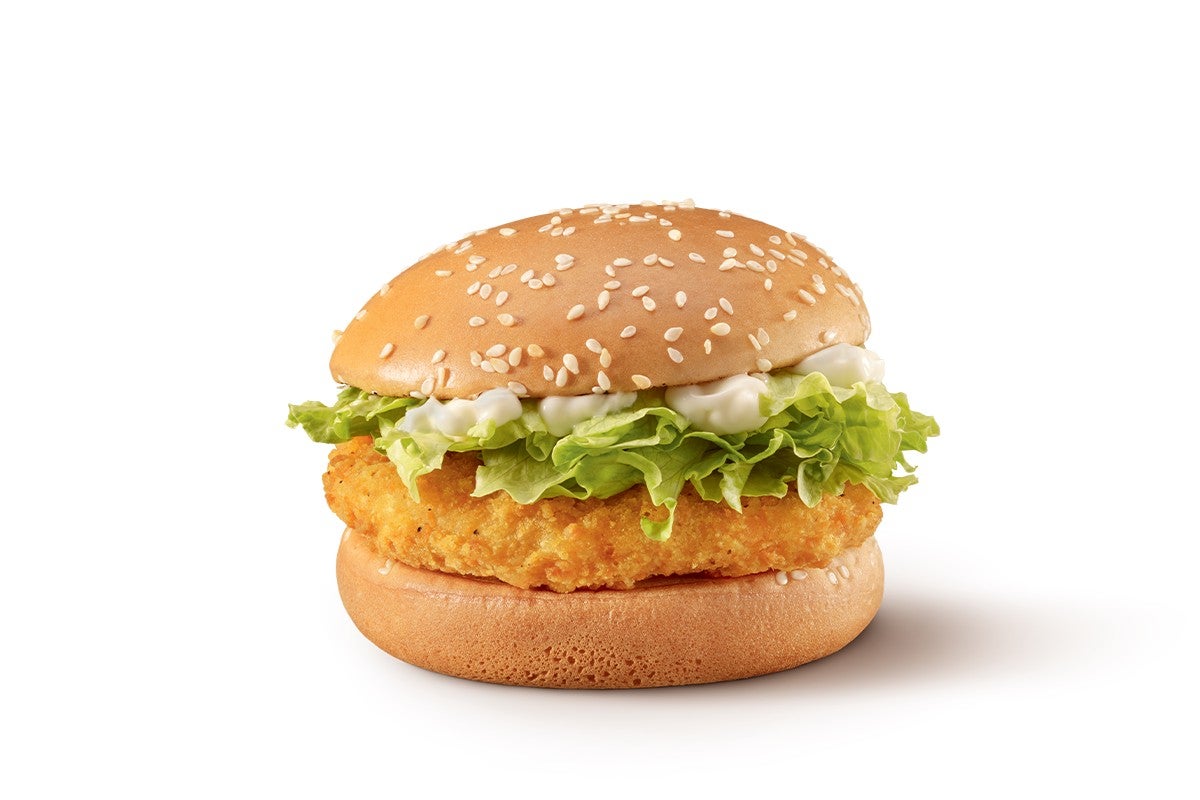McChicken