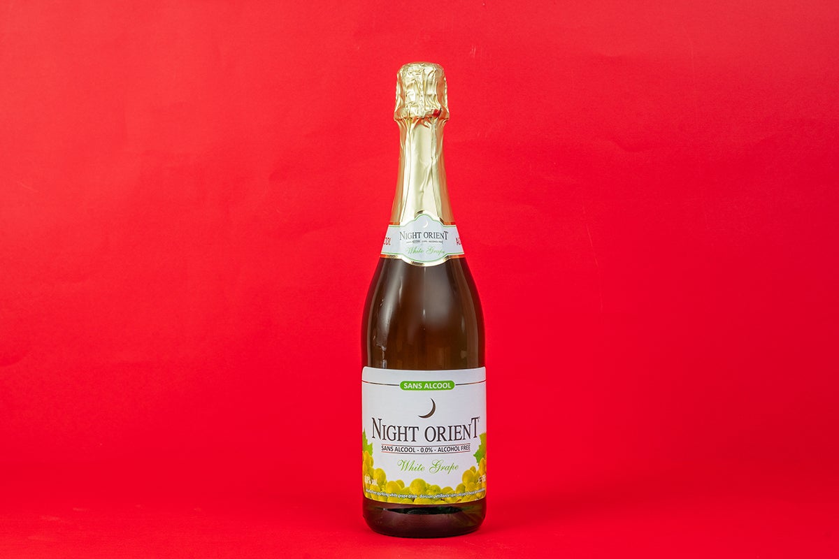 White grape party