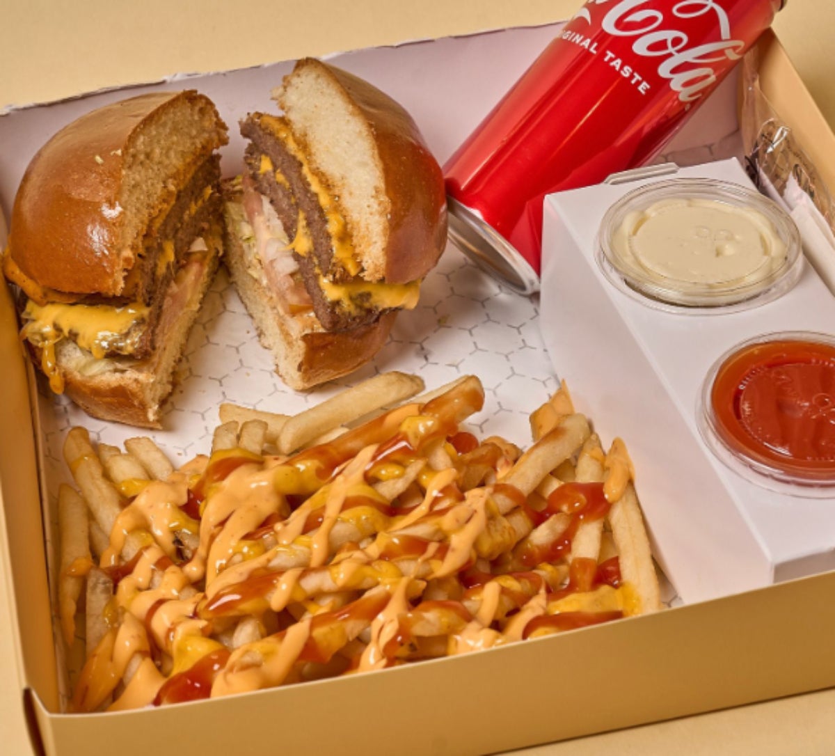 Anjo Meat Meal