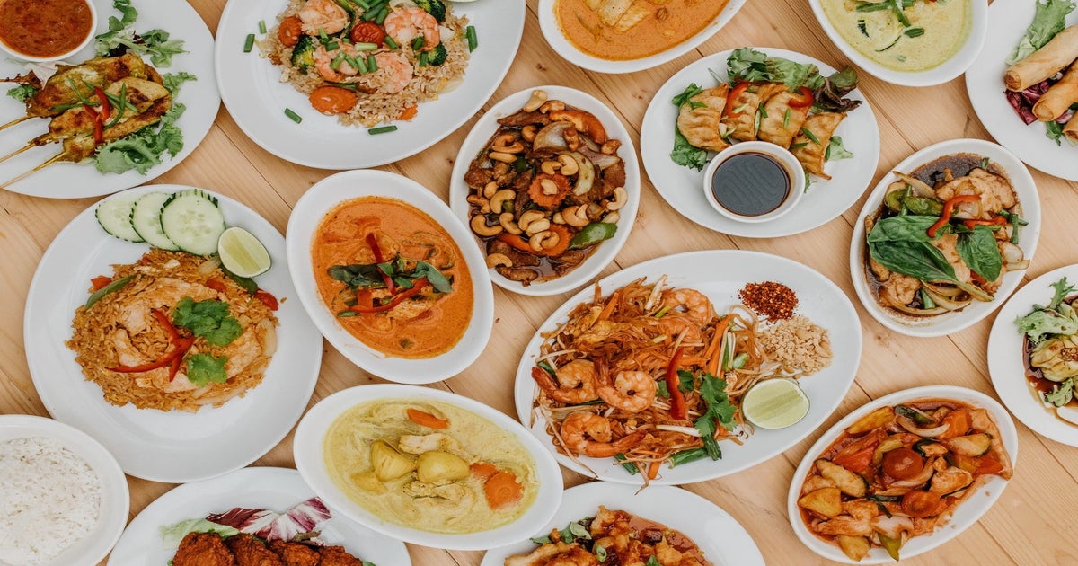 Mr Wok Thai Noodle Bar Plymouth delivery from Plymouth Order with Deliveroo