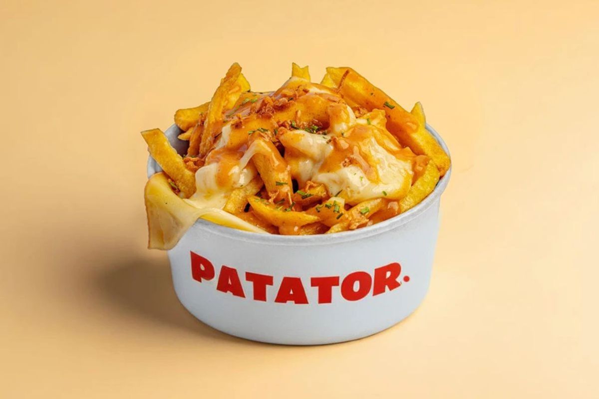  🏔️ Raclette Patator