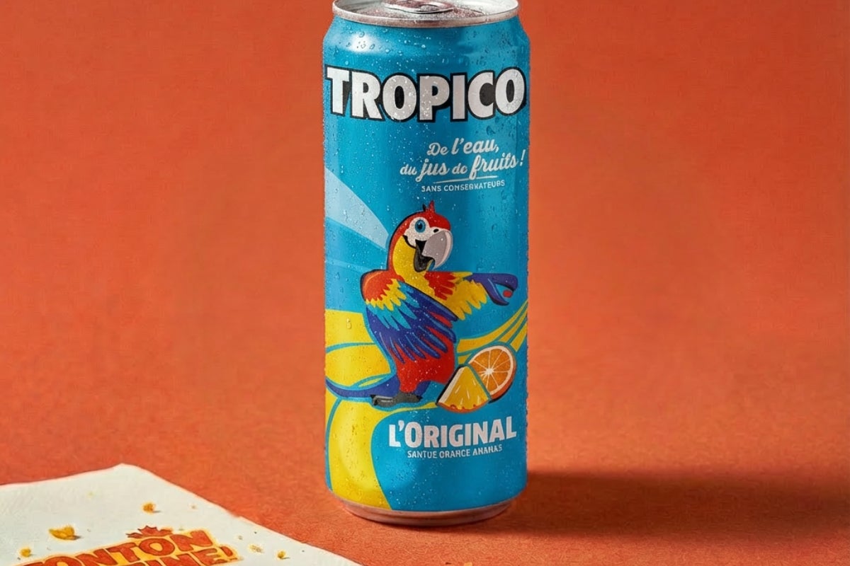 Tropico