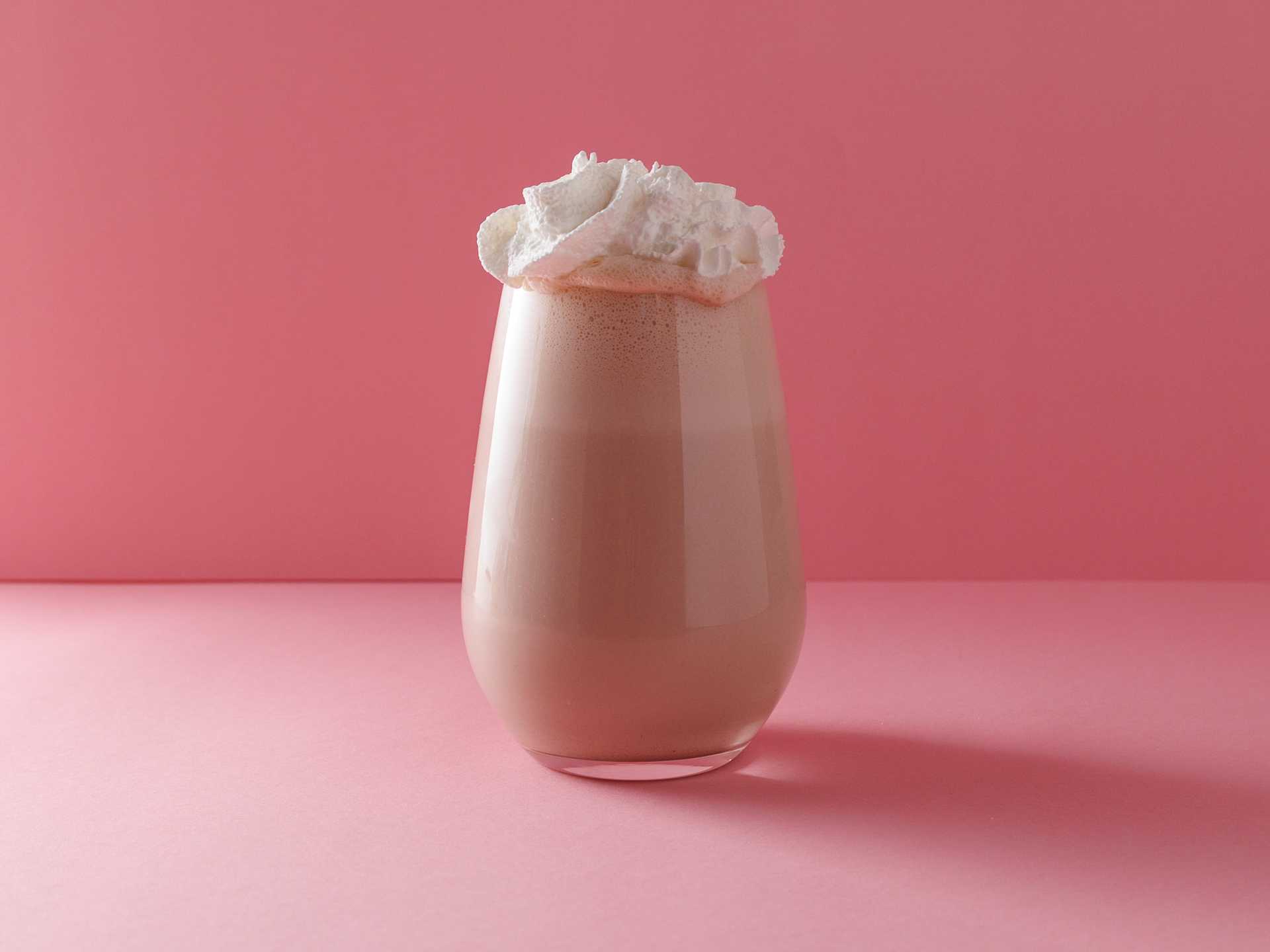 Chocolate Shake