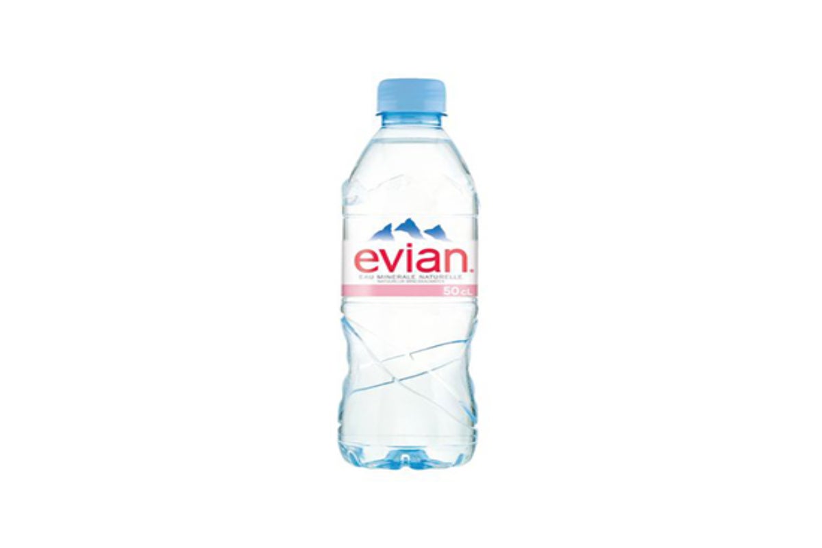 Eau 33cL