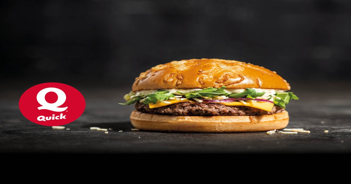 Quick Ville 2 delivery from Warmoncau Order with Deliveroo