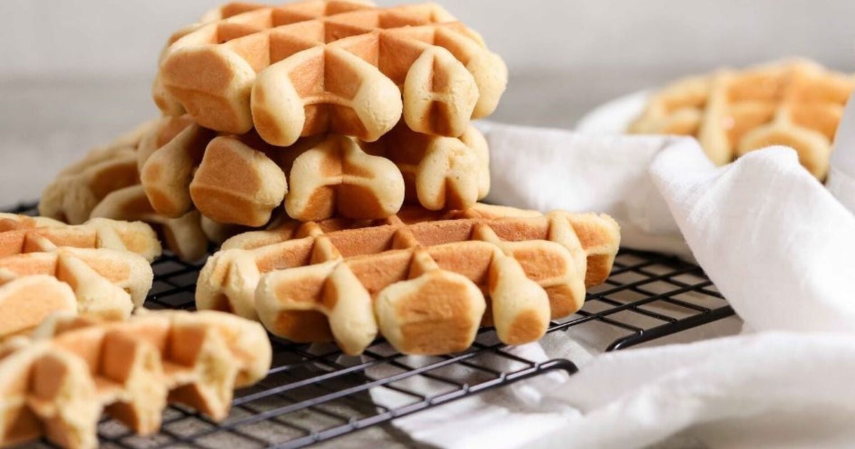 Waffle delivery deals