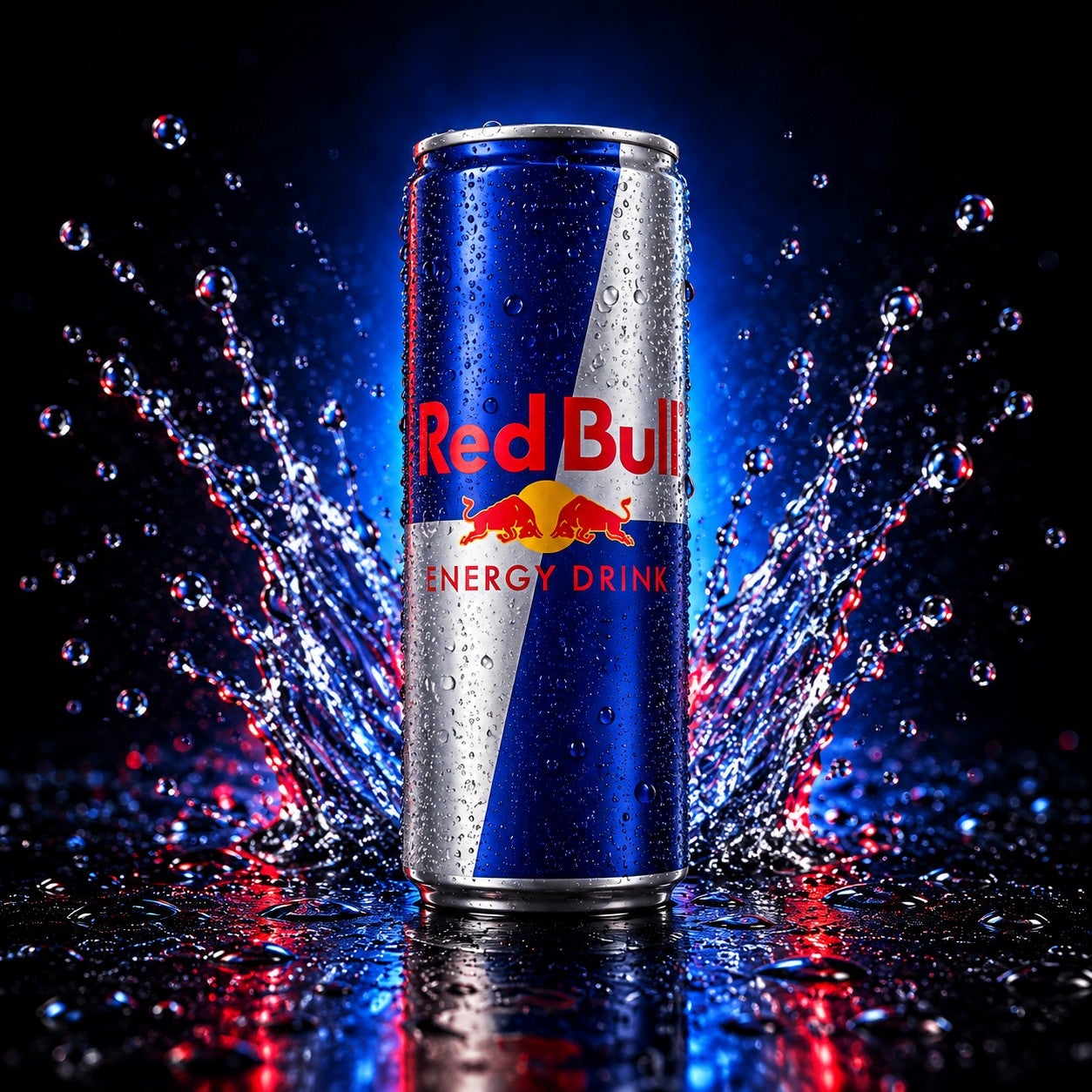 Red Bull Original ⚡