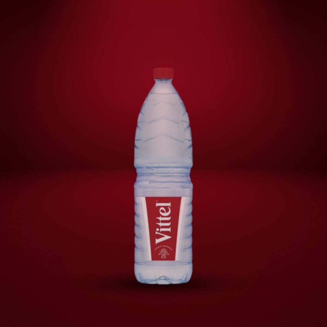 Eau 🥤