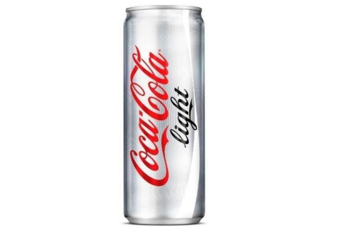 Coca Cola light